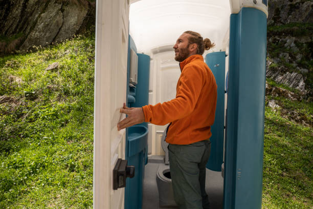 Best Portable restroom trailer rental  in Grandwood Park, IL