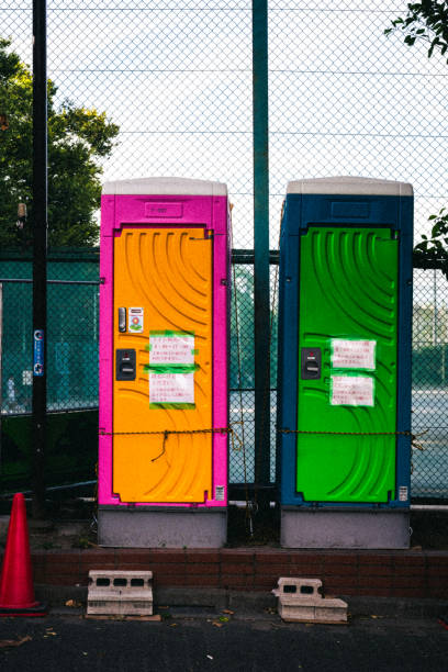 Best Construction site porta potty rental  in Grandwood Park, IL