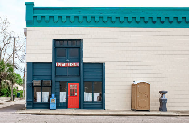 Best Sanitation services for porta potties  in Grandwood Park, IL