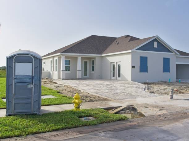 Sanitation services for porta potties in Grandwood Park, IL